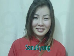 SanuKyong