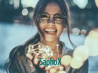 SaphoX