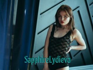 SapphireLydieva