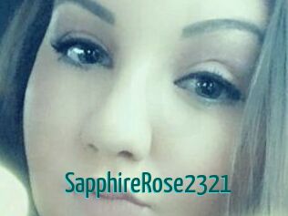 SapphireRose2321