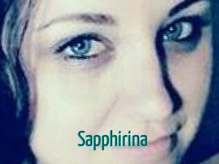 Sapphirina