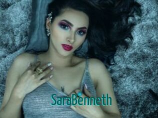 SaraBenneth