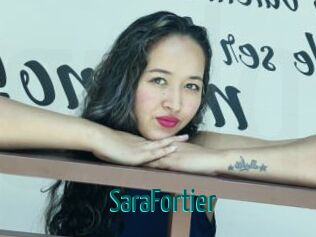 SaraFortier