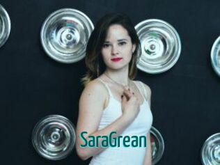 SaraGrean