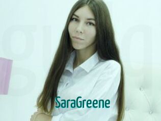 SaraGreene