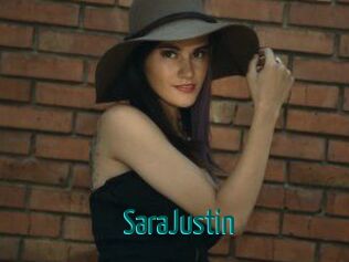 SaraJustin