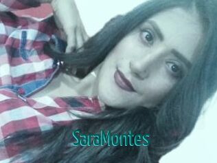 SaraMontes