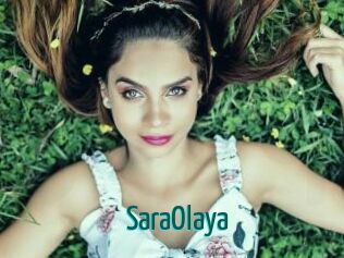 SaraOlaya