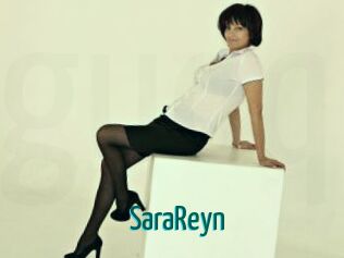 SaraReyn