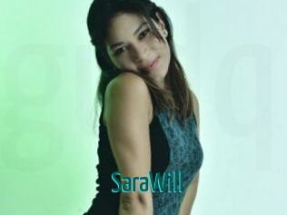 SaraWill