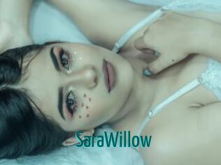 SaraWillow