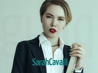 SarahCavalli