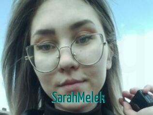 SarahMelek