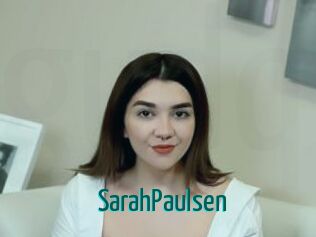 SarahPaulsen