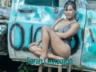 Sarah_Cinnamon