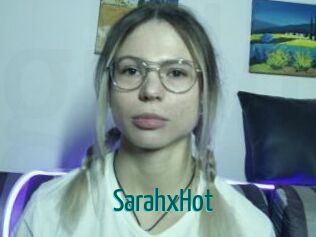 SarahxHot