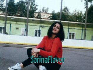 SarinaFlavor