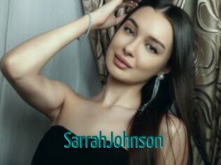 SarrahJohnson