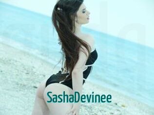 SashaDevinee