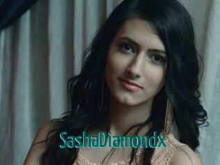 SashaDiamondx
