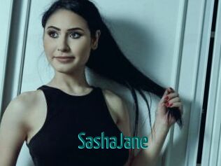 SashaJane