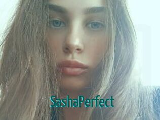 SashaPerfect