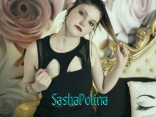 SashaPolina