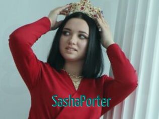 SashaPorter