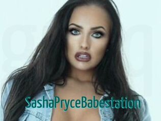 SashaPryceBabestation