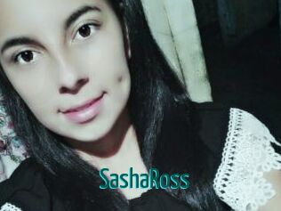 SashaRoss