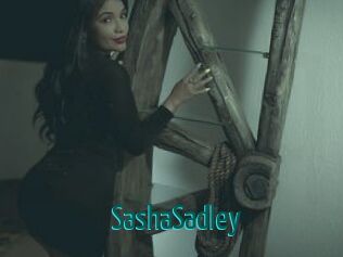 SashaSadley