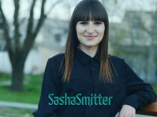 SashaSmitter