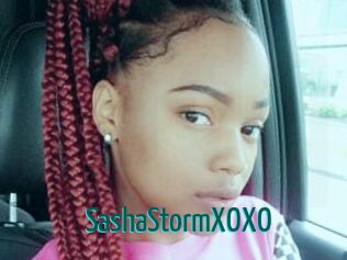 SashaStormXOXO