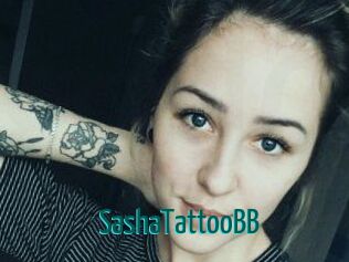 SashaTattooBB