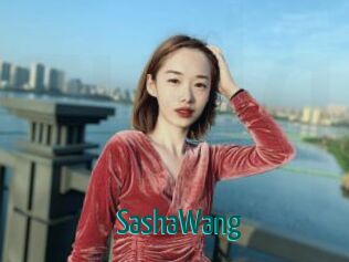 SashaWang