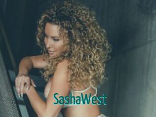 SashaWest