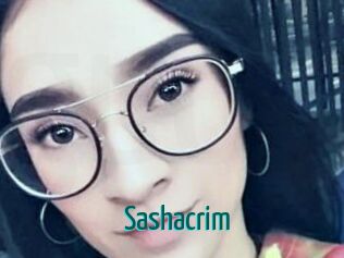 Sashacrim