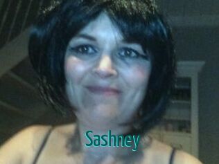 Sashney