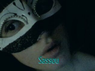 Sassou