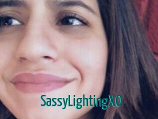 SassyLightingXO