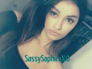 SassySaphireXO