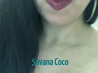 Savana_Coco