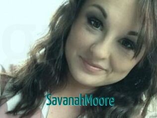 Savanah_Moore