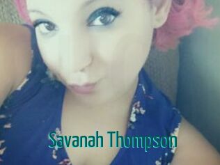 Savanah_Thompson