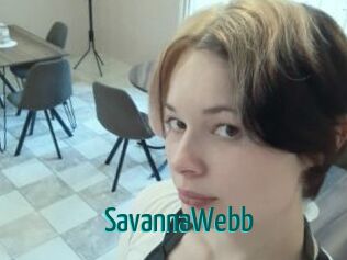 SavannaWebb