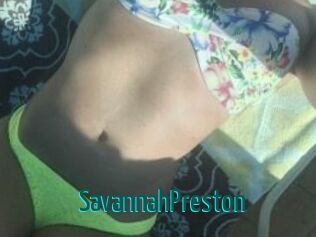 Savannah_Preston