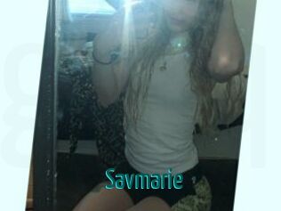 Savmarie