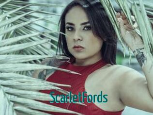 ScarletFords