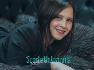 ScarlethJoanne