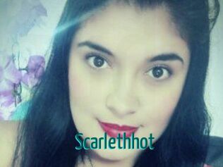 Scarlethhot